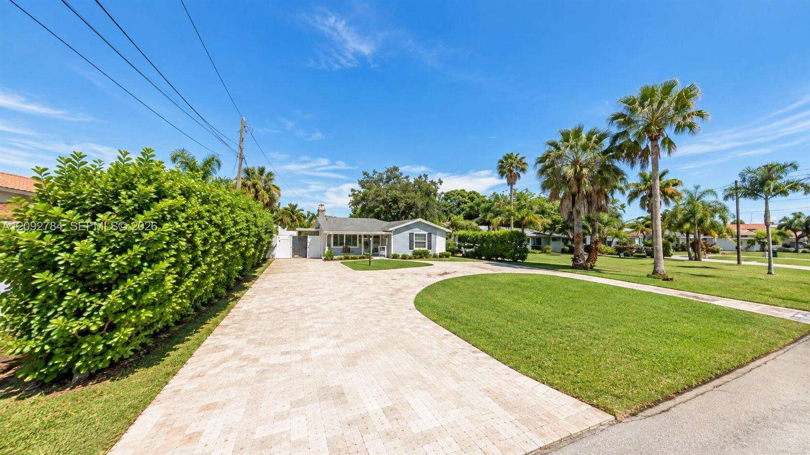 4716 34th Ter, Fort Lauderdale, FL 33312 - For Sale photo 3