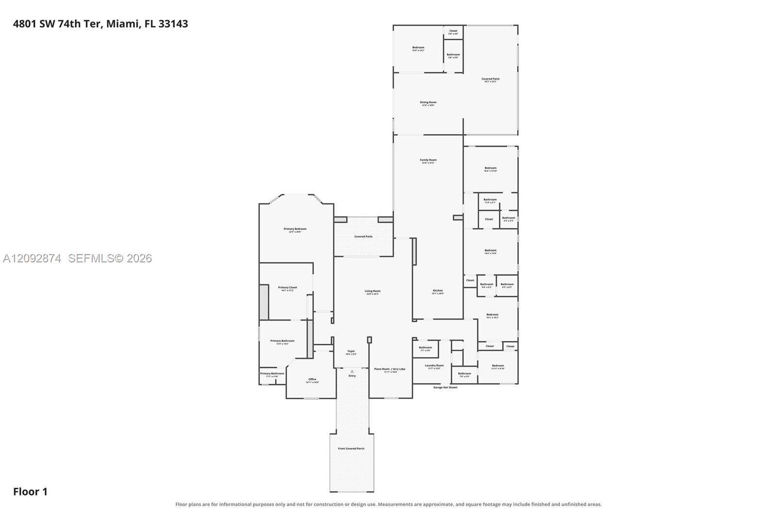 4801 74th Ter, Miami, FL 33143 - For Sale photo 76