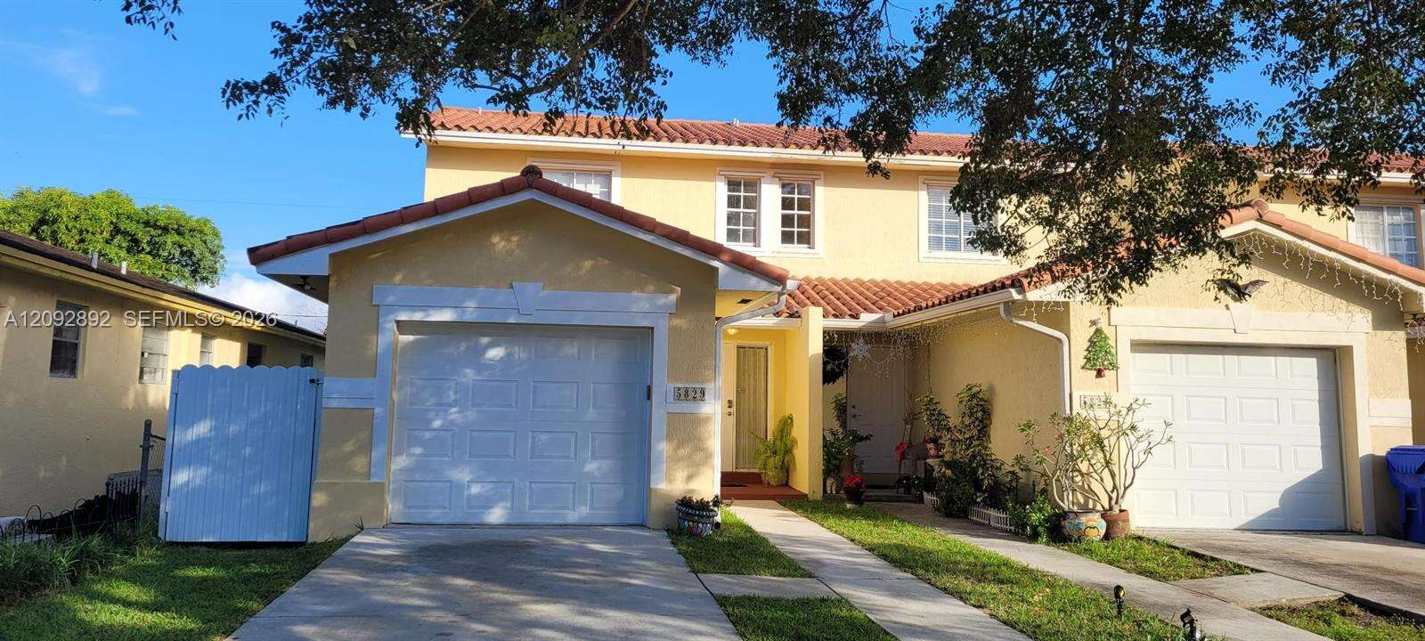 5829 Grant St, Hollywood, FL 33021 - For Sale photo 1