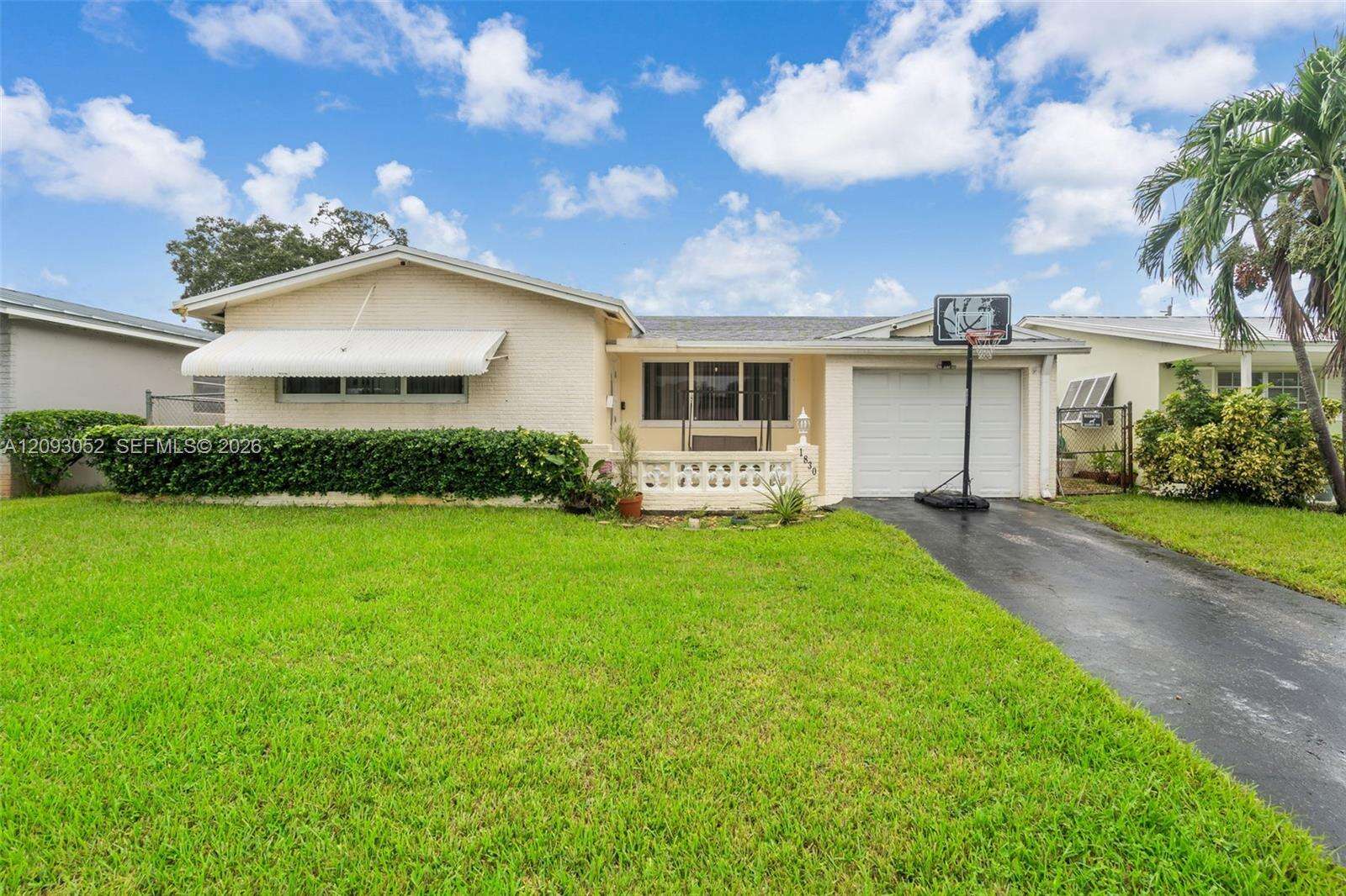 1830 54th Ave, Hollywood, FL 33021 - For Sale photo 1