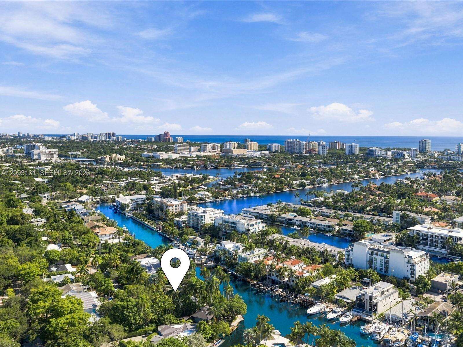 440 Victoria Ter, Fort Lauderdale, FL 33301 - For Sale photo 30