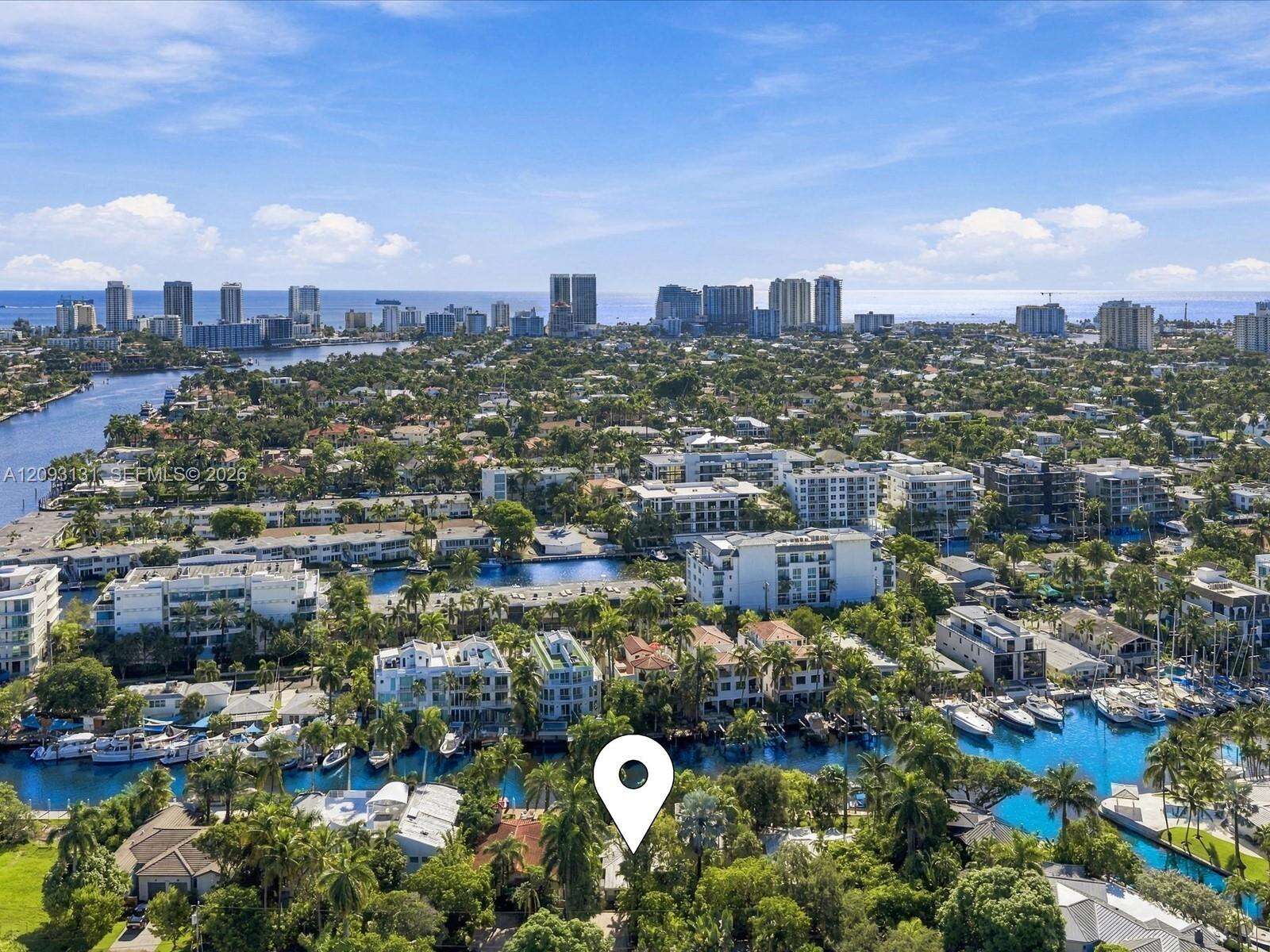 440 Victoria Ter, Fort Lauderdale, FL 33301 - For Sale photo 32