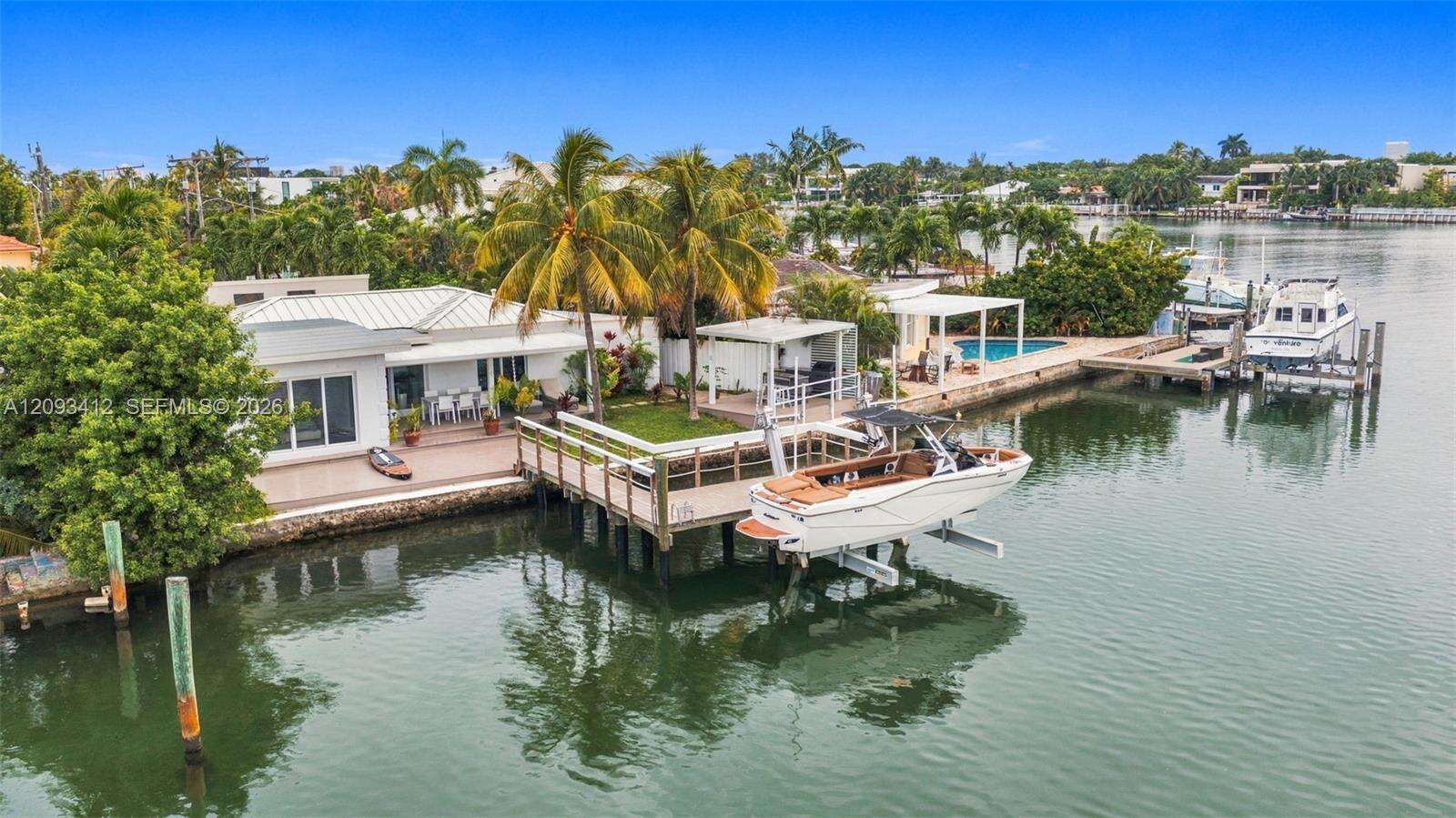 8533 Crespi Blvd, Miami Beach, FL 33141 - For Sale photo 1