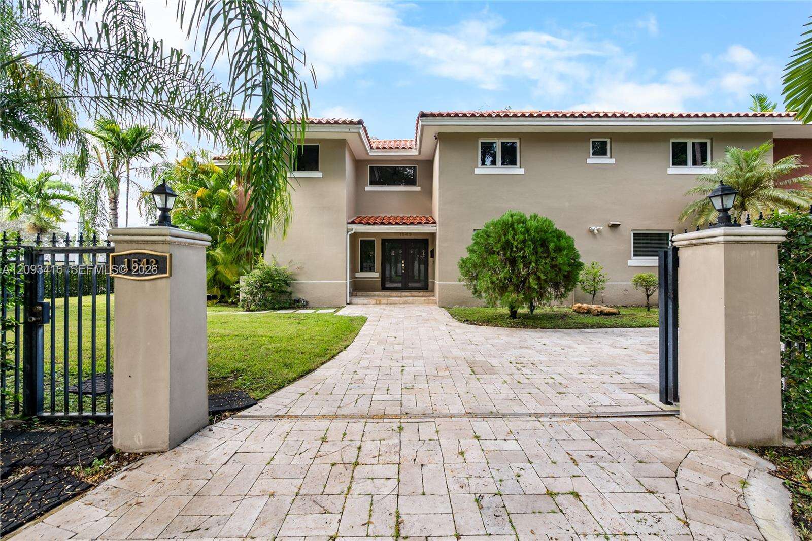 1543 Dorado Ave, Coral Gables, FL 33146 - For Sale photo 1