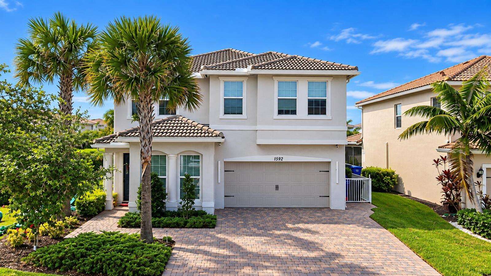 1592 Bursera, Hollywood, FL 33021 - For Sale photo 1