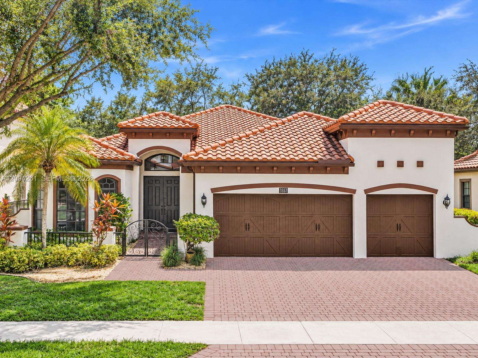 3557 87th Ave, Cooper City, FL 33024 - For Sale photo 1