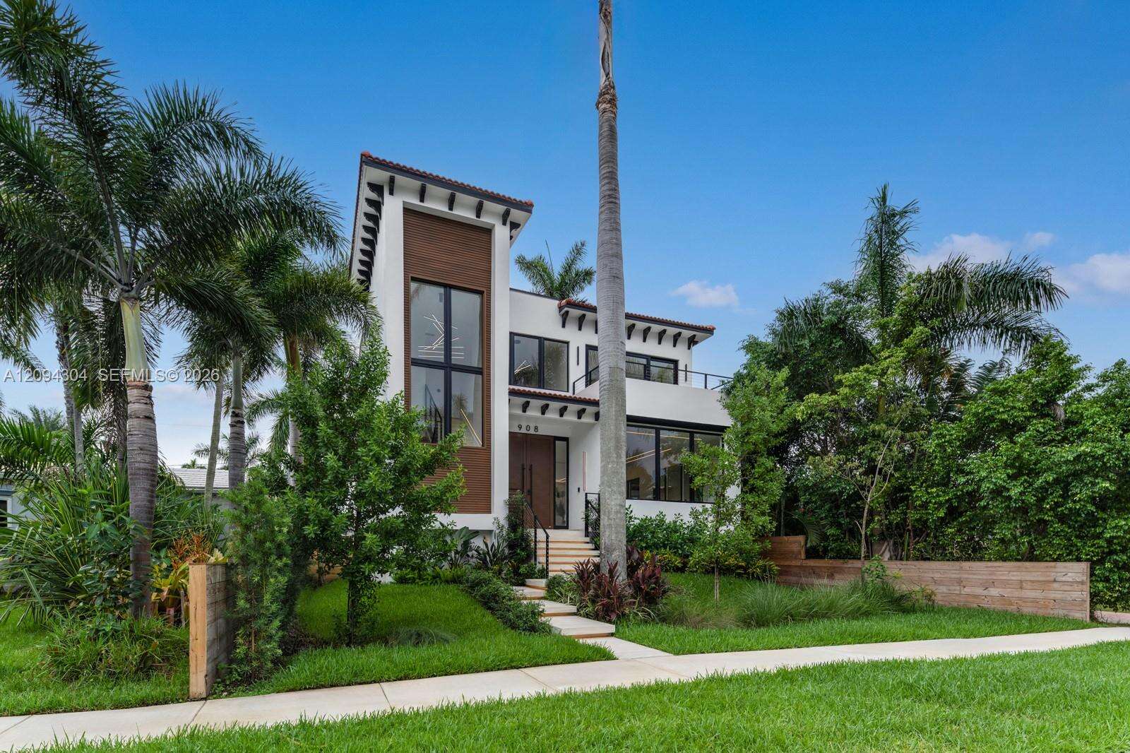 908 Tyler St, Hollywood, FL 33019 - For Sale photo 43