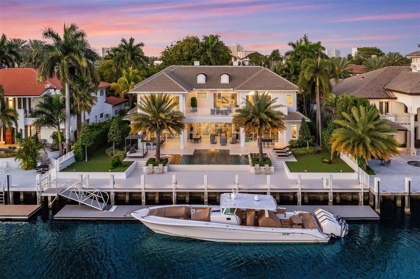 2520 Del Lago, Fort Lauderdale, FL 33316 - For Sale photo 1