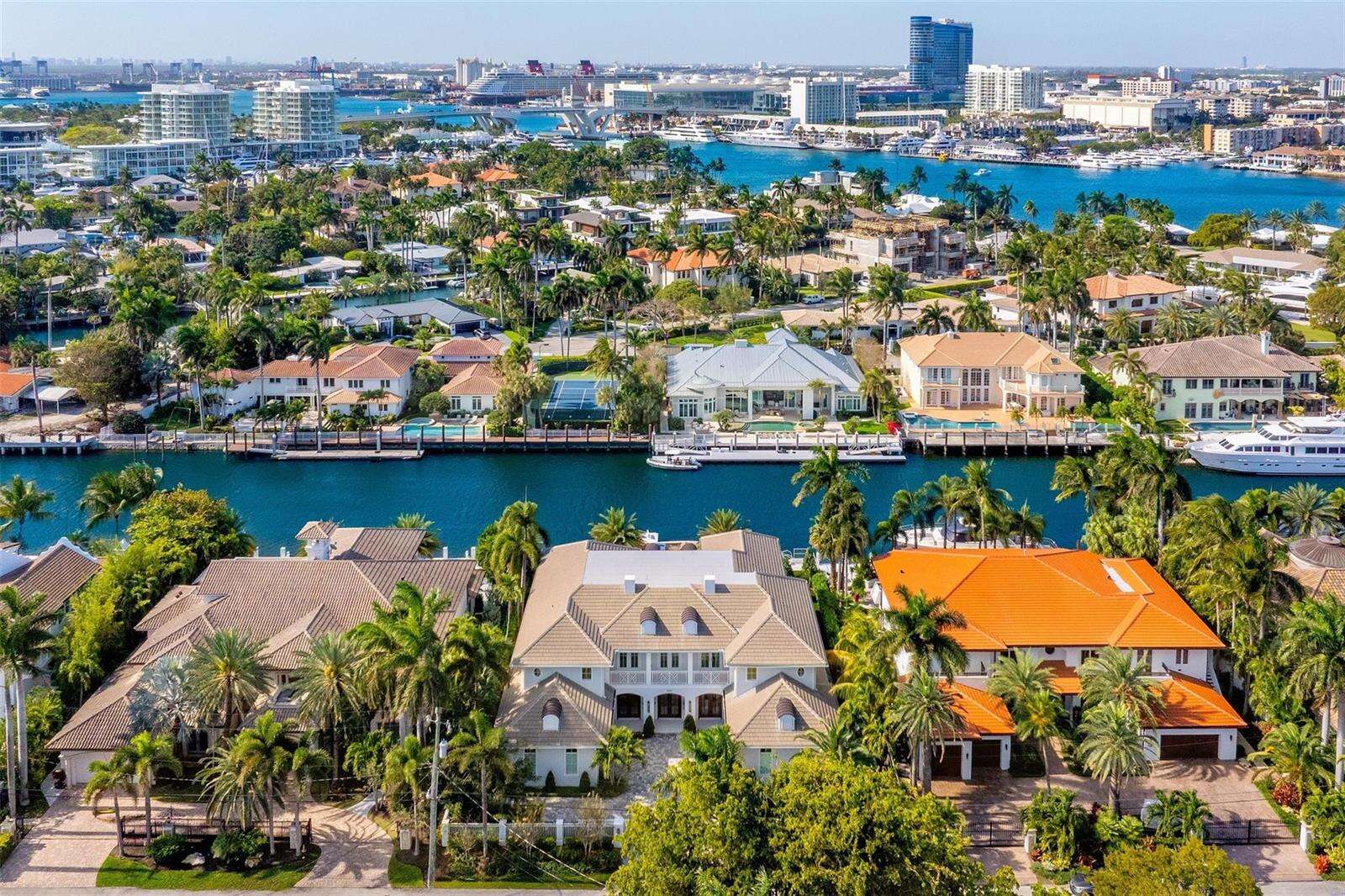 2520 Del Lago, Fort Lauderdale, FL 33316 - For Sale photo 2