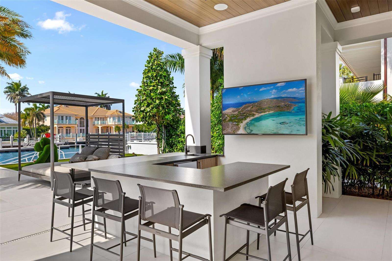 2520 Del Lago, Fort Lauderdale, FL 33316 - For Sale photo 30