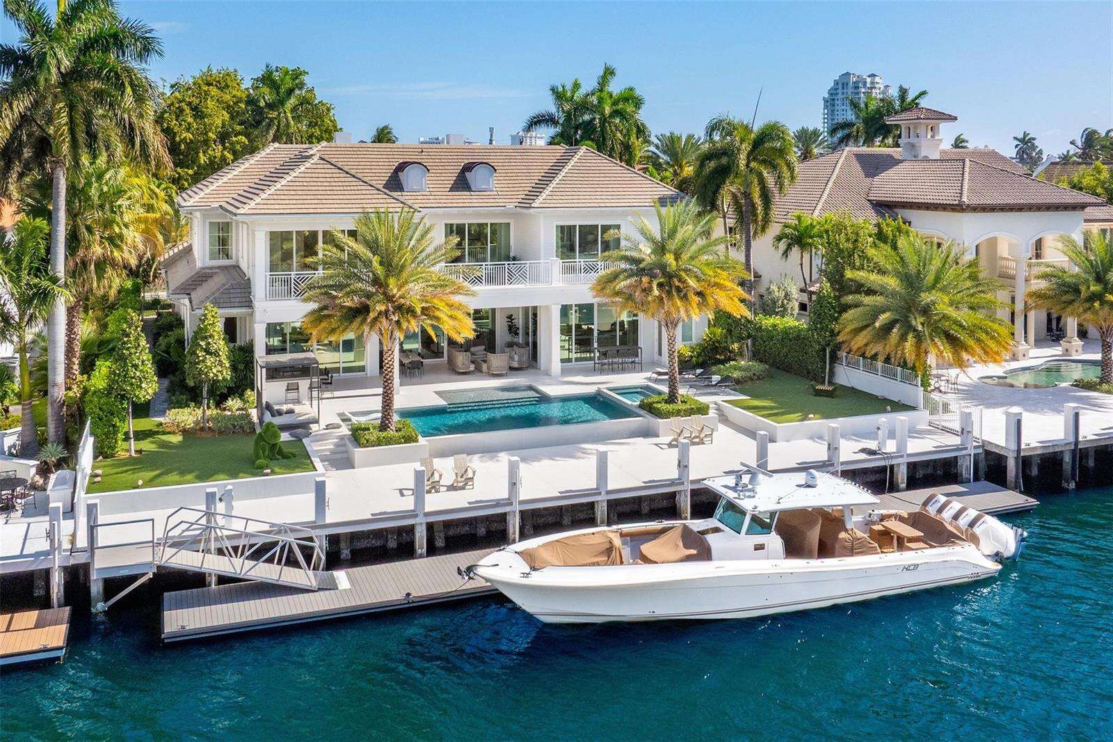 2520 Del Lago, Fort Lauderdale, FL 33316 - For Sale photo 5