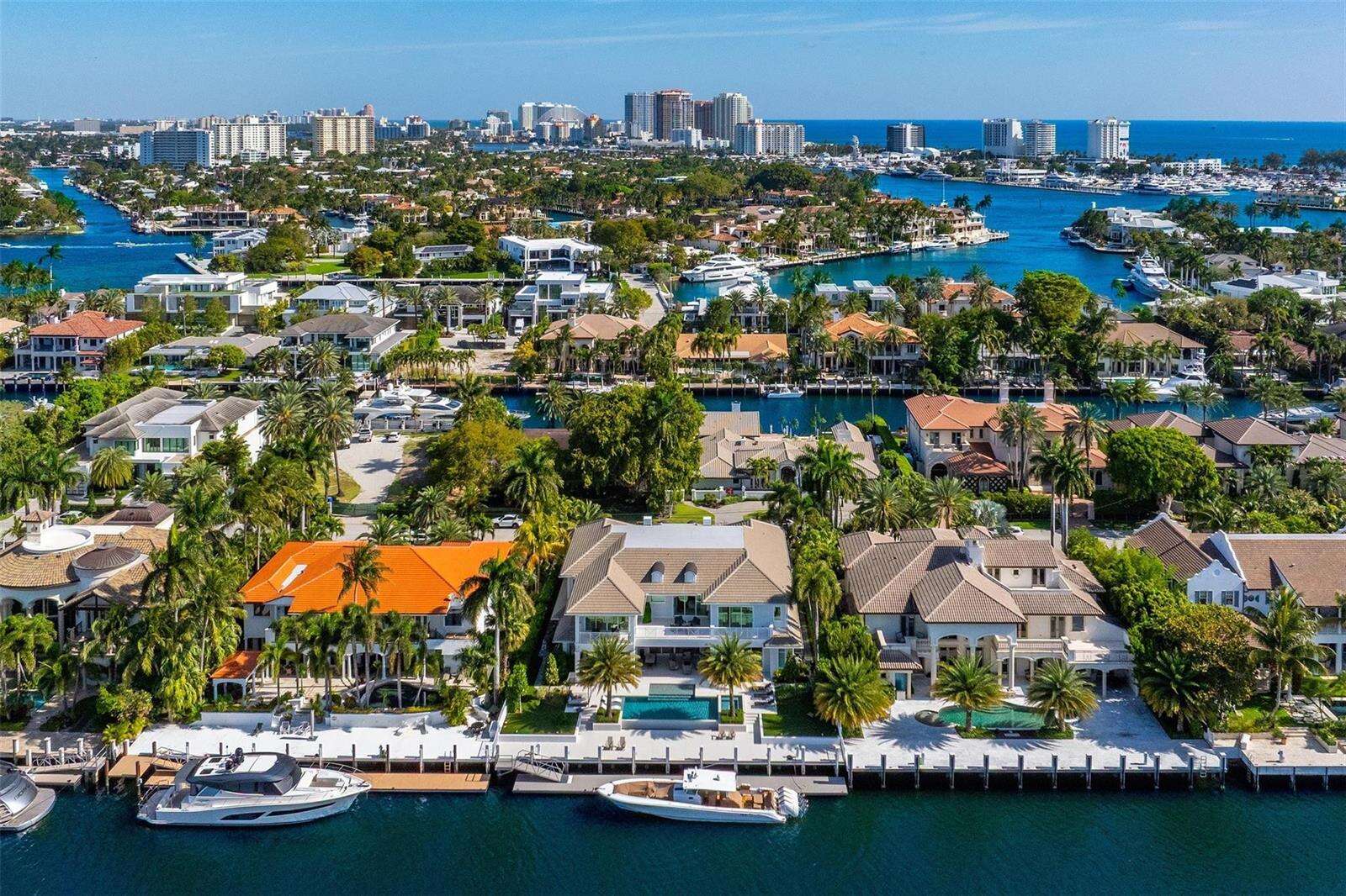 2520 Del Lago, Fort Lauderdale, FL 33316 - For Sale photo 85
