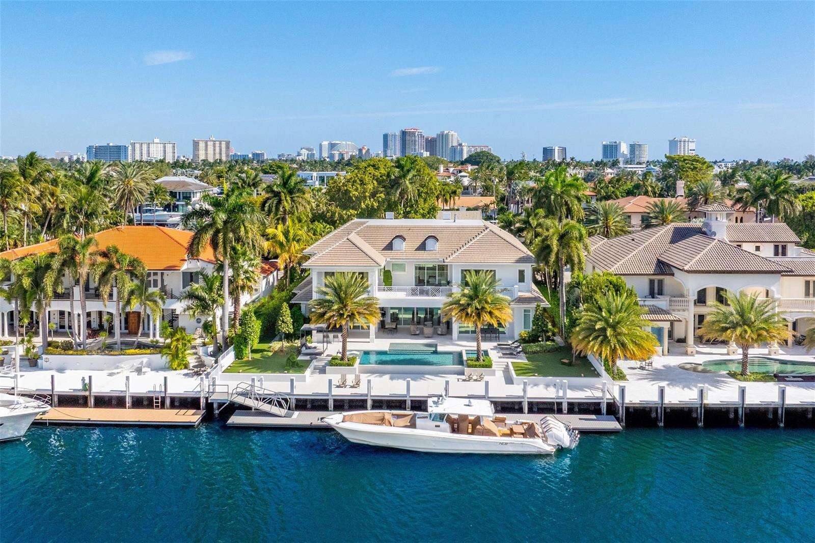 2520 Del Lago, Fort Lauderdale, FL 33316 - For Sale photo 86
