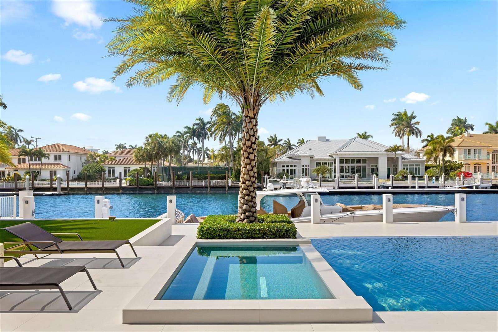 2520 Del Lago, Fort Lauderdale, FL 33316 - For Sale photo 91