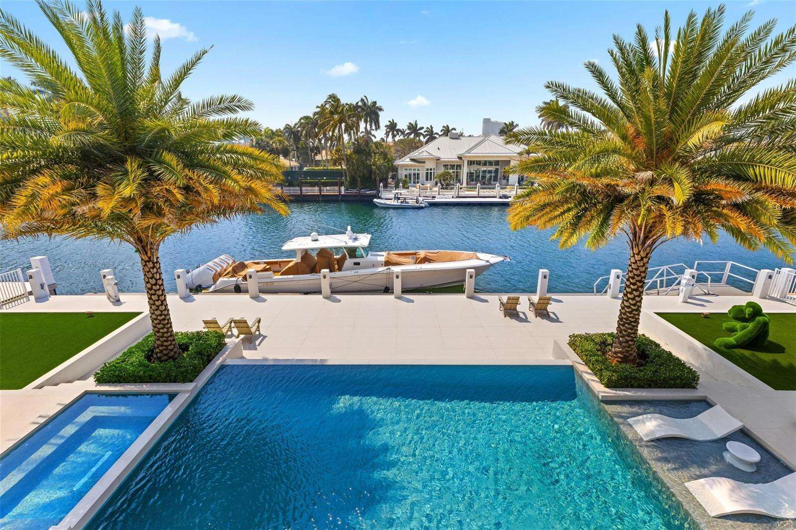 2520 Del Lago, Fort Lauderdale, FL 33316 - For Sale photo 95