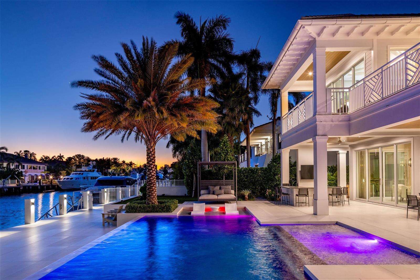 2520 Del Lago, Fort Lauderdale, FL 33316 - For Sale photo 98