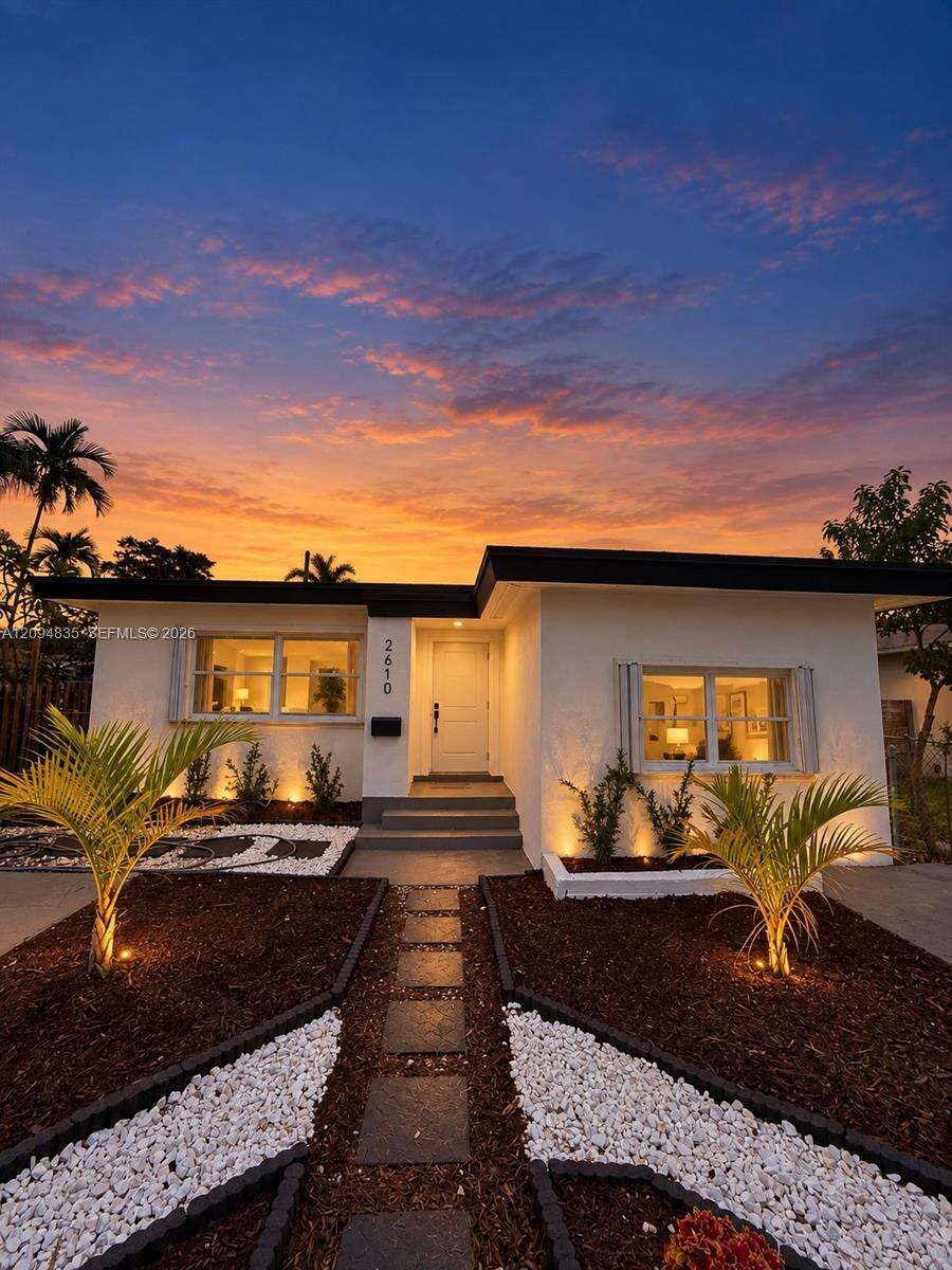 2610 Pierce St, Hollywood, FL 33020 - For Sale photo 1