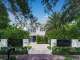 737 49th St home for sale in La Gorce