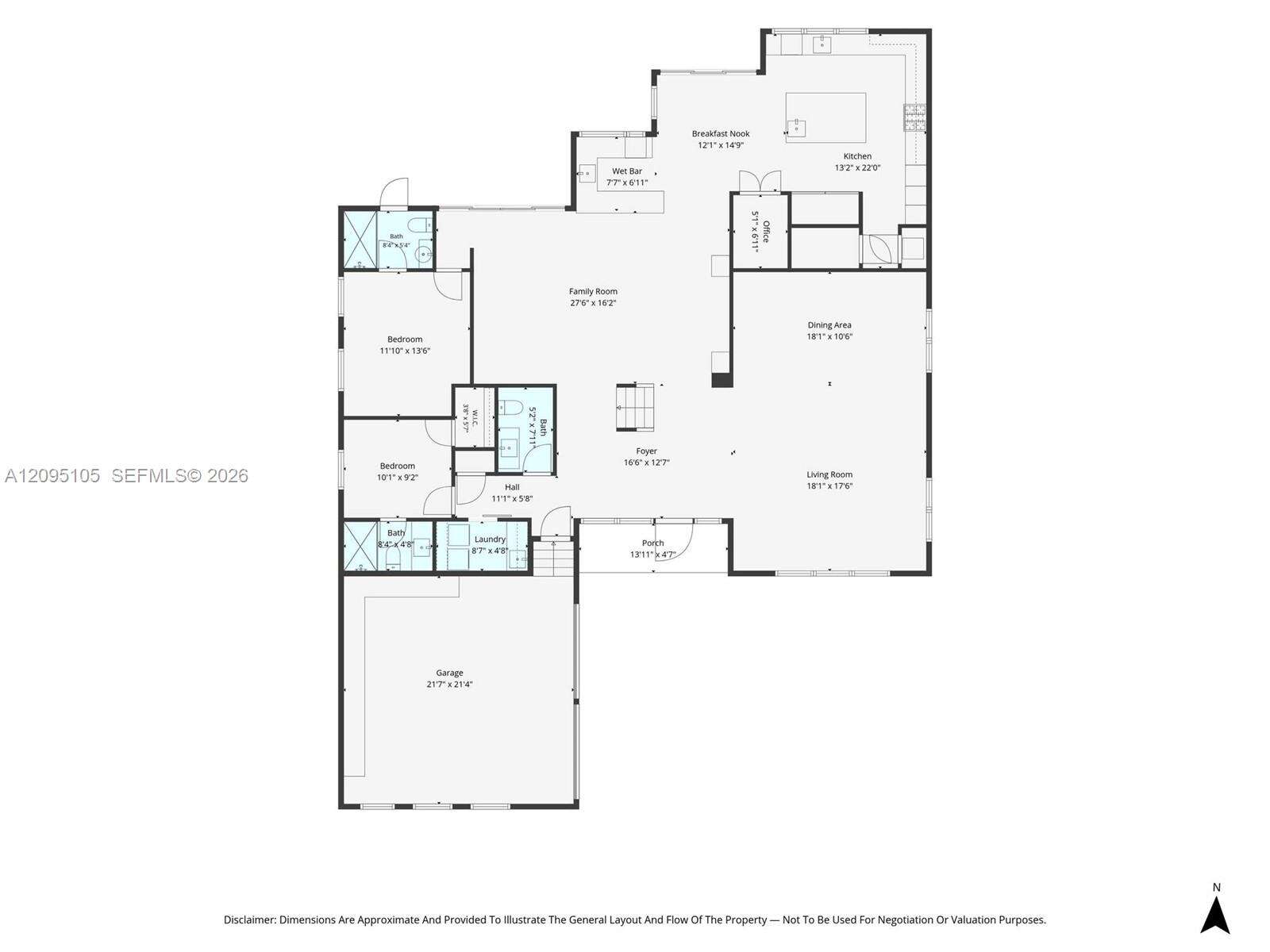 737 49th St, Miami Beach, FL 33140 - For Sale photo 36