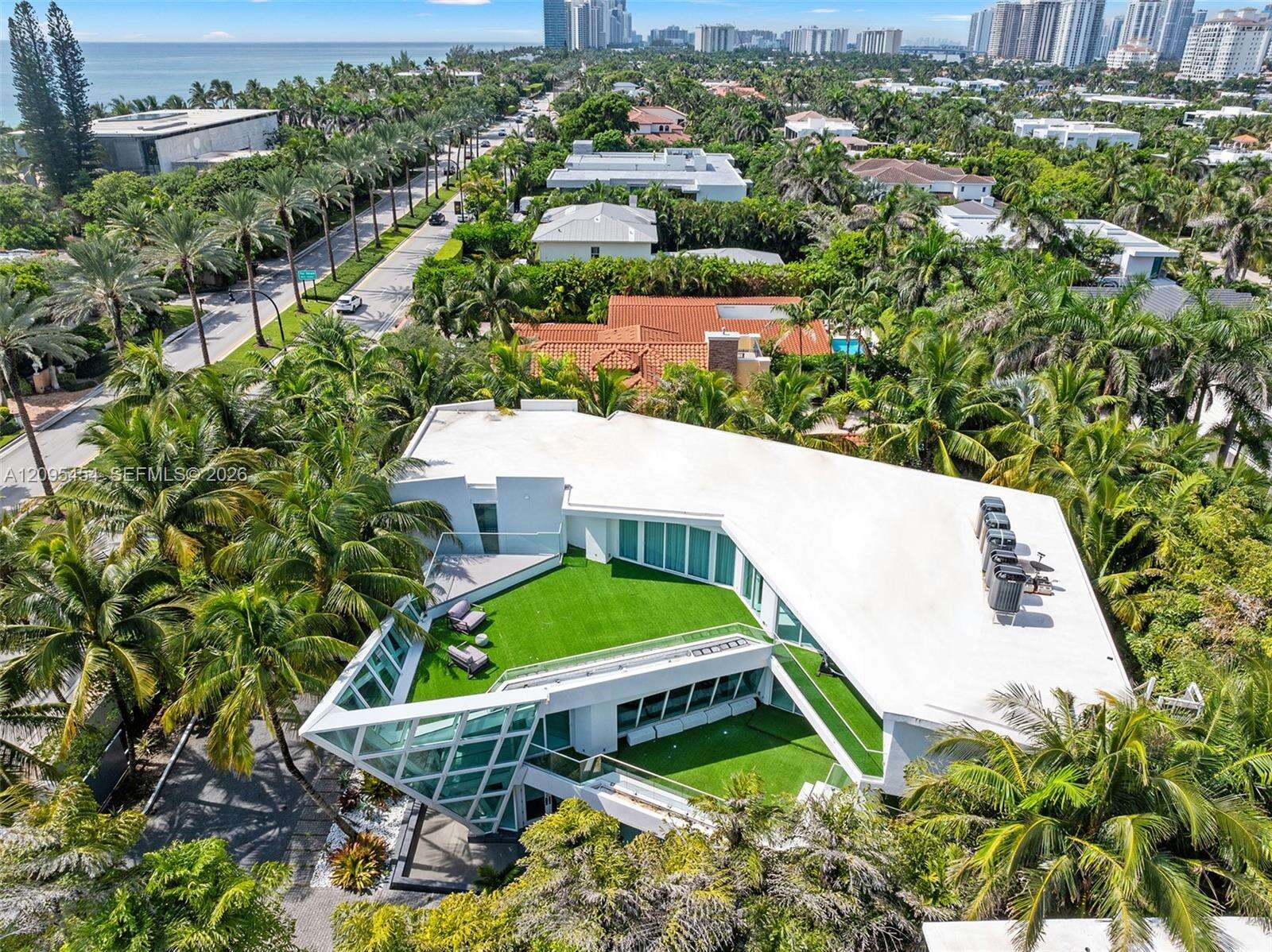 480 Ocean Blvd, Golden Beach, FL 33160 - For Sale photo 1