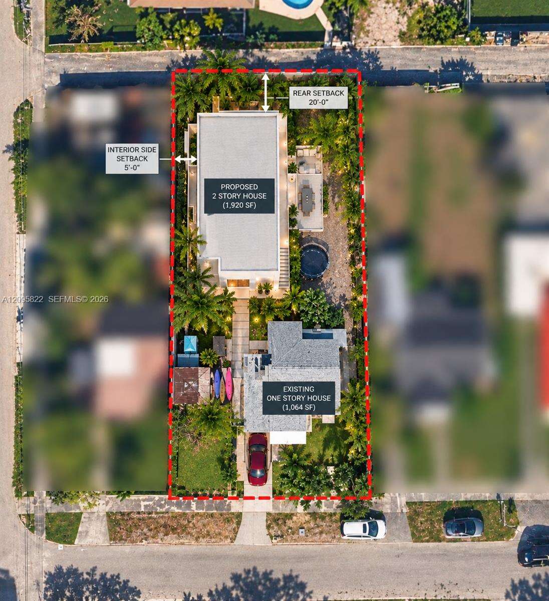 2343 Mckinley St, Hollywood, FL 33020 - For Sale photo 2