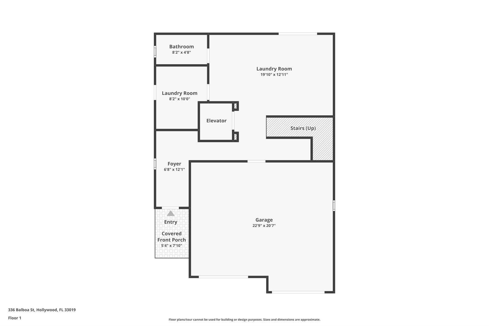336 Balboa, Hollywood, FL 33019 - For Sale photo 69