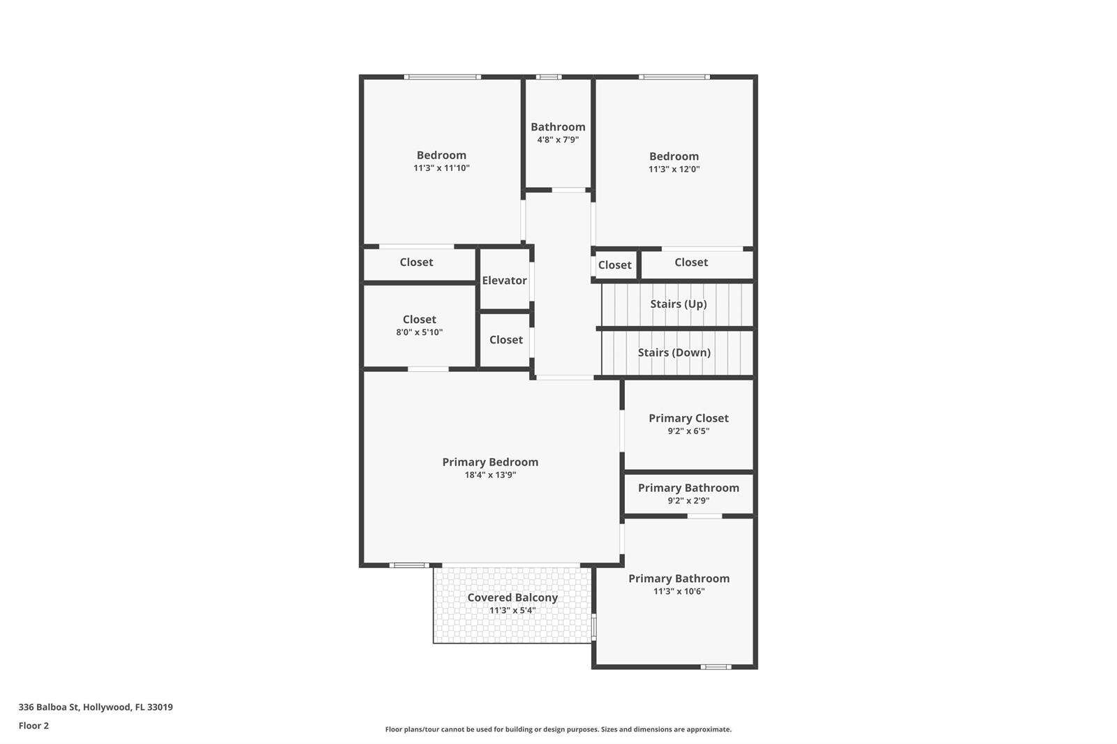 336 Balboa, Hollywood, FL 33019 - For Sale photo 70
