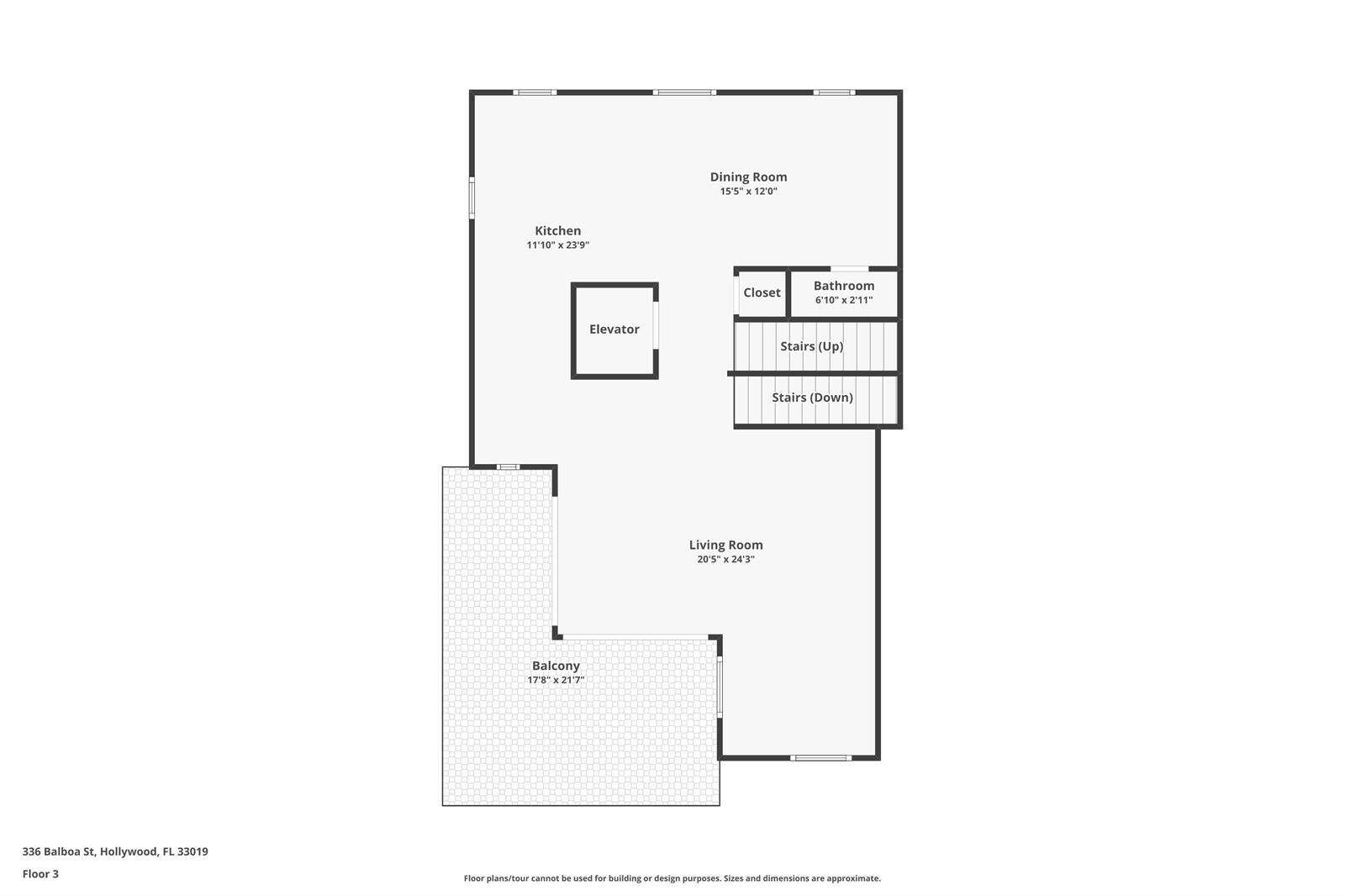 336 Balboa, Hollywood, FL 33019 - For Sale photo 71