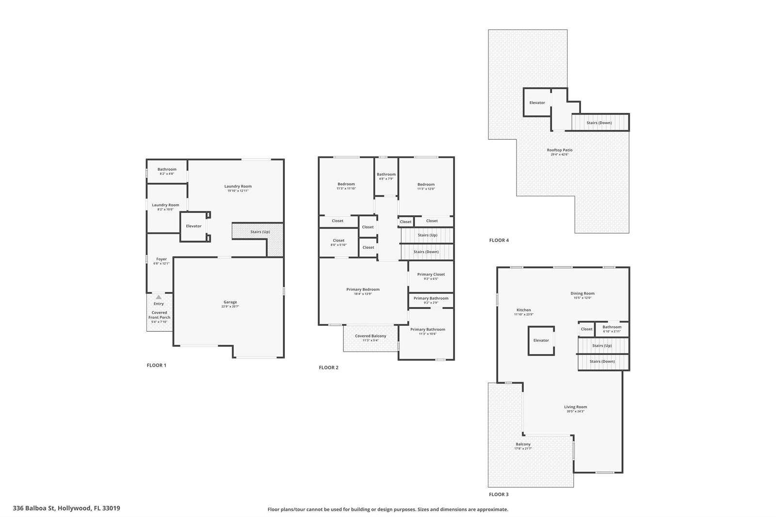 336 Balboa, Hollywood, FL 33019 - For Sale photo 73