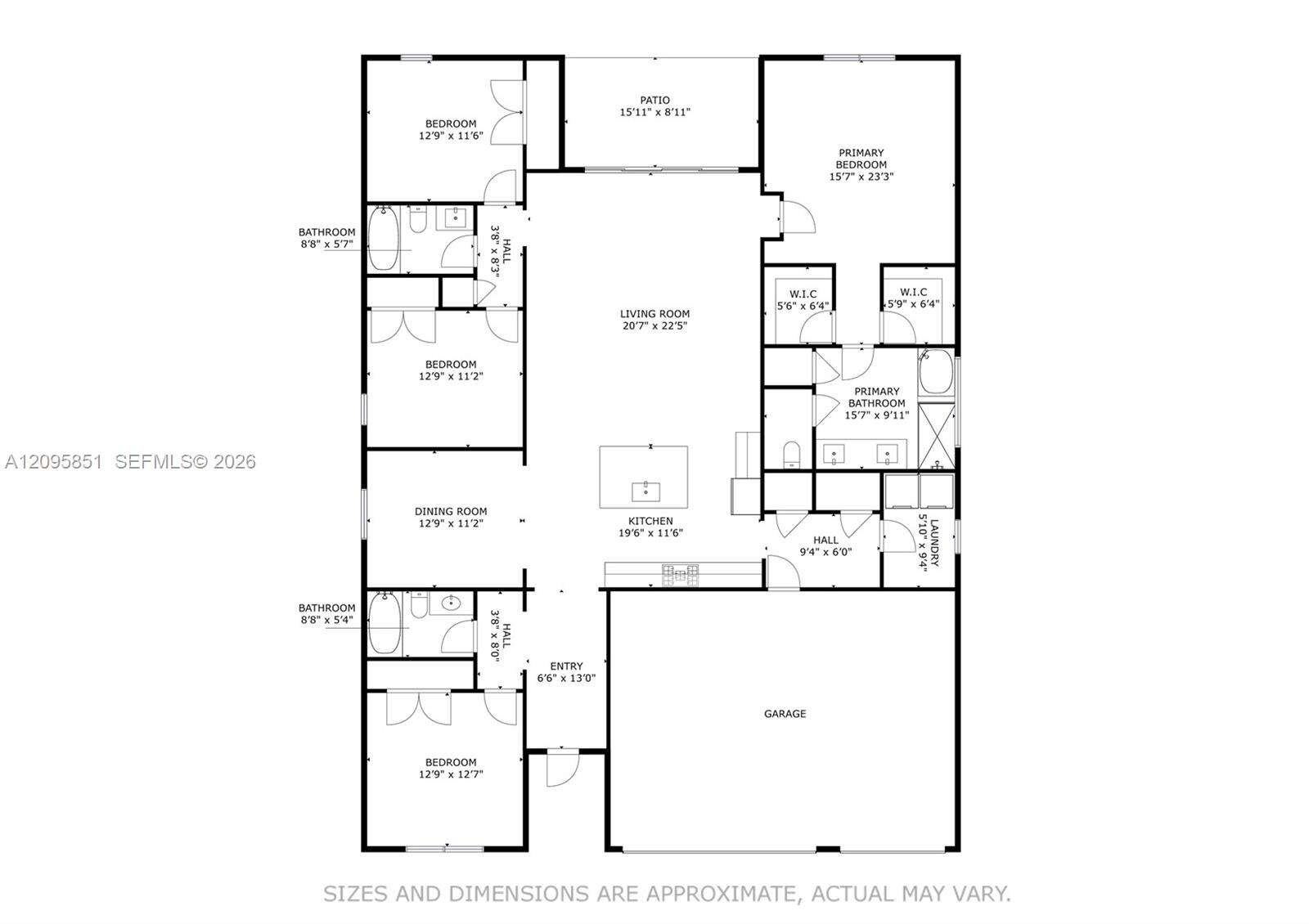 30772 192nd Ct, Homestead, FL 33030 - For Sale photo 32