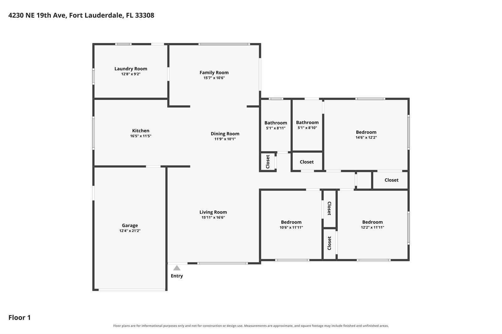 4230 19th, Oakland Park, FL 33308 - For Sale photo 50