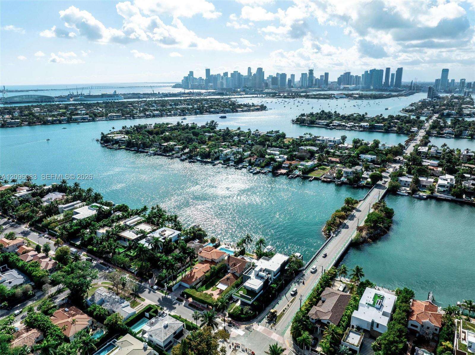 226 Rivo Alto Dr, Miami Beach, FL 33139 - For Sale photo 2