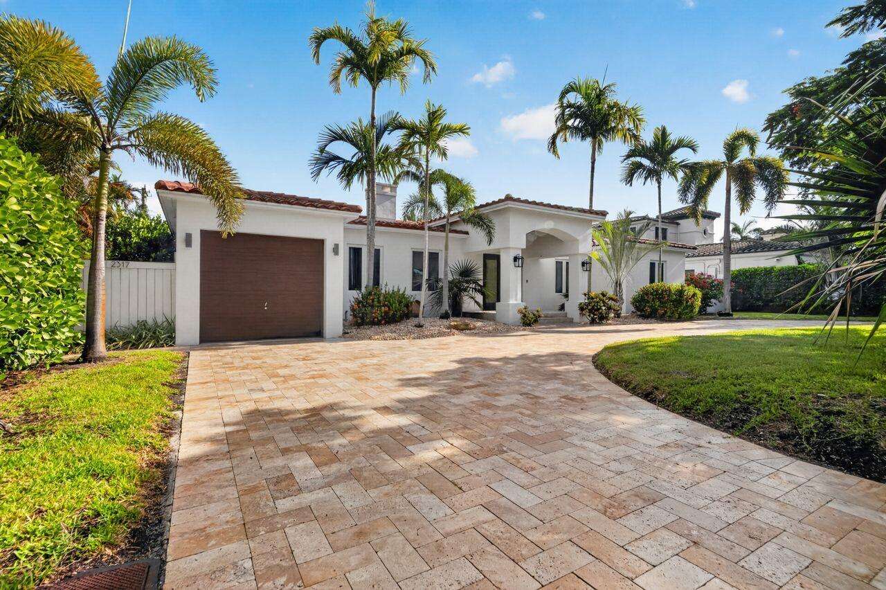 2317 12th, Fort Lauderdale, FL 33304 - For Sale photo 2