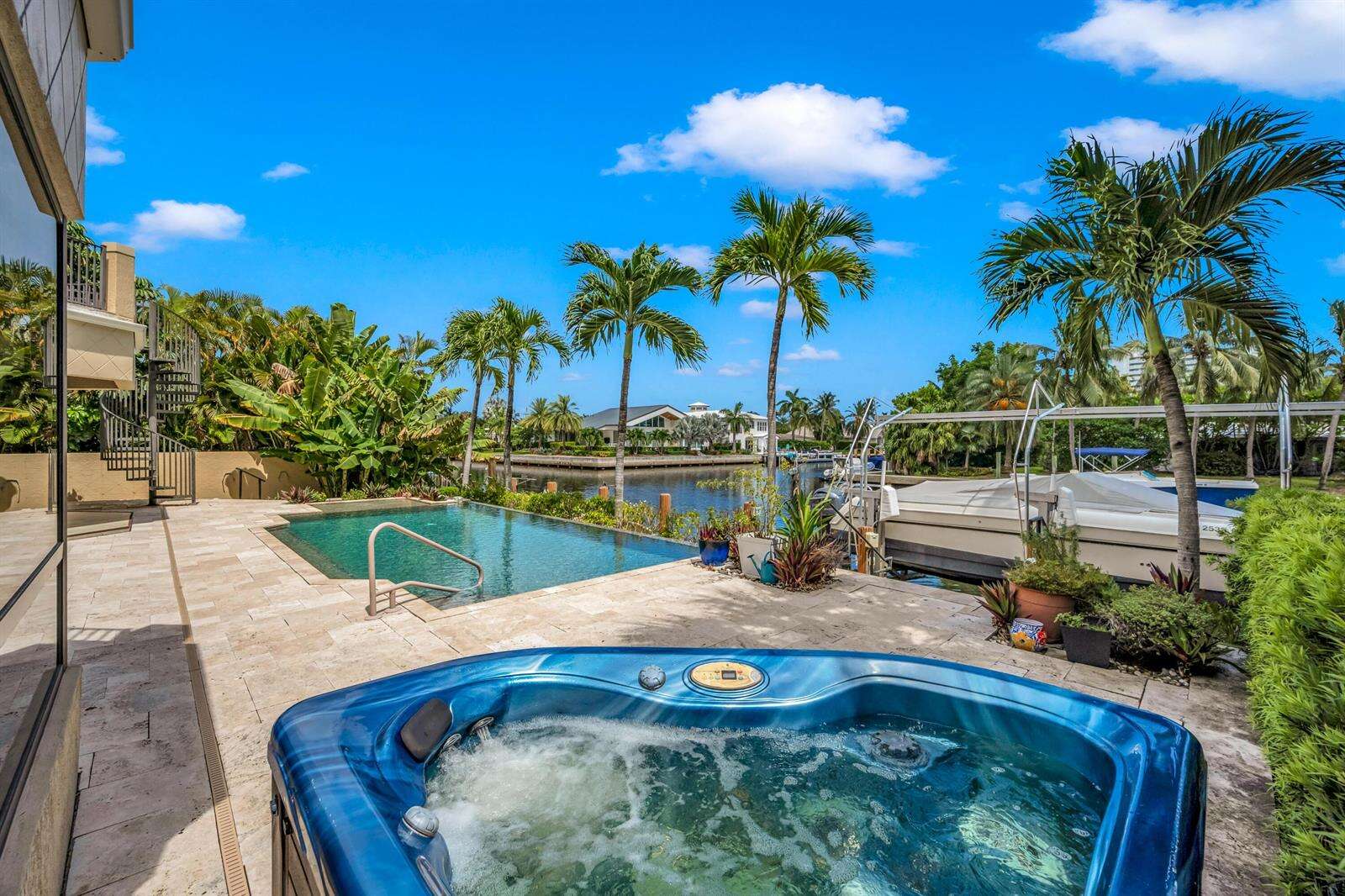 1900 Marietta, Fort Lauderdale, FL 33316 - For Sale photo 46