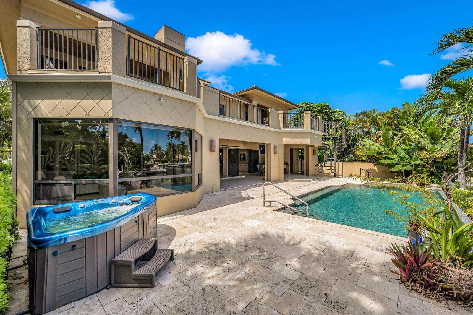 1900 Marietta, Fort Lauderdale, FL 33316 - For Sale photo 47