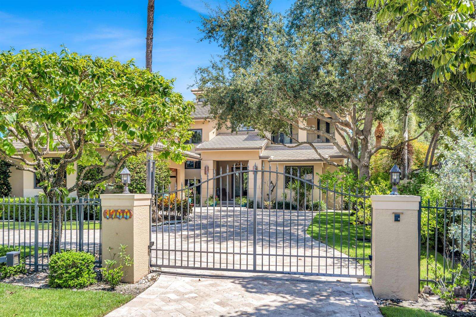 1900 Marietta, Fort Lauderdale, FL 33316 - For Sale photo 54