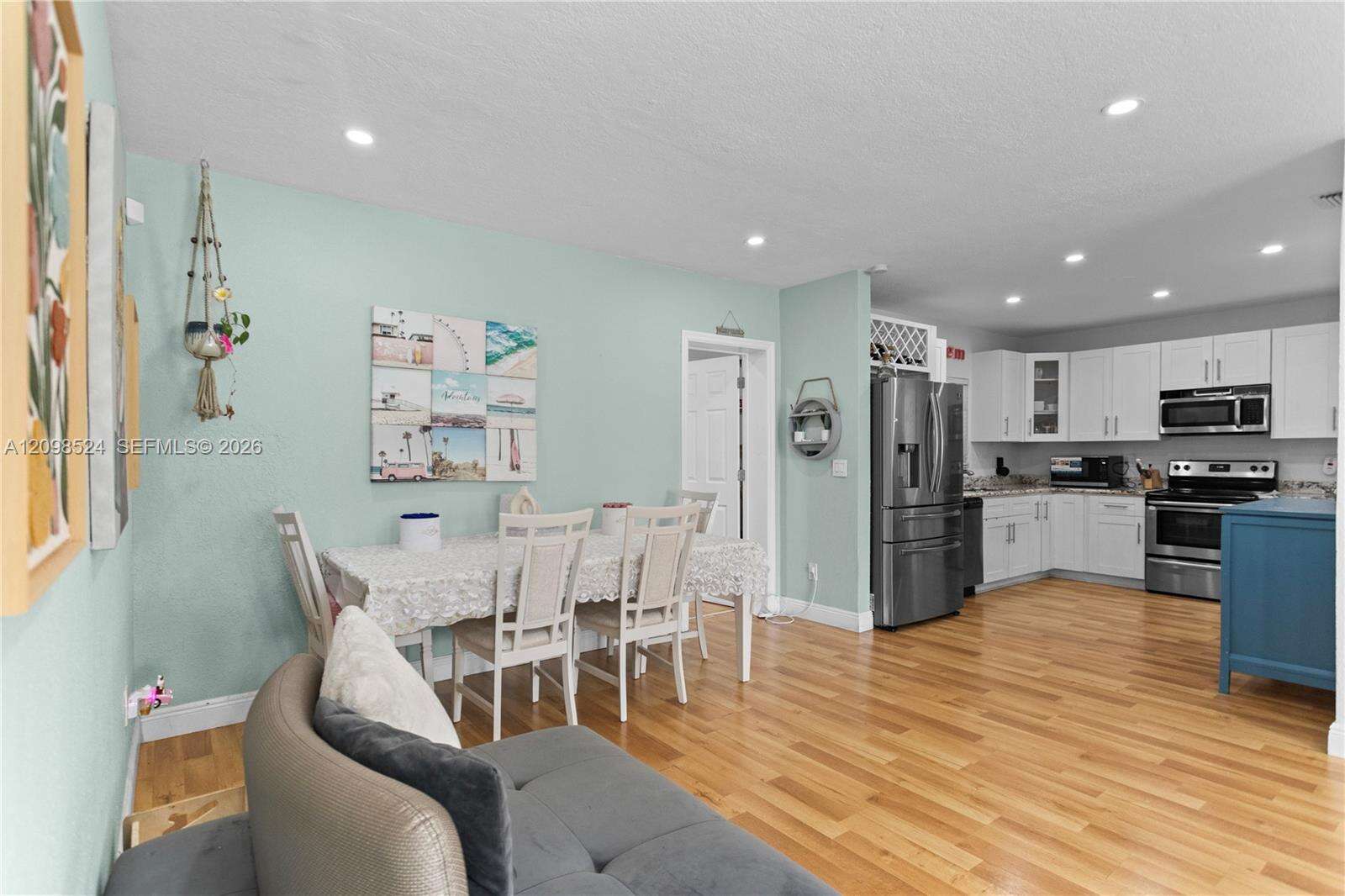 7440 Fillmore Street, Hollywood, FL 33024 - For Sale photo 2