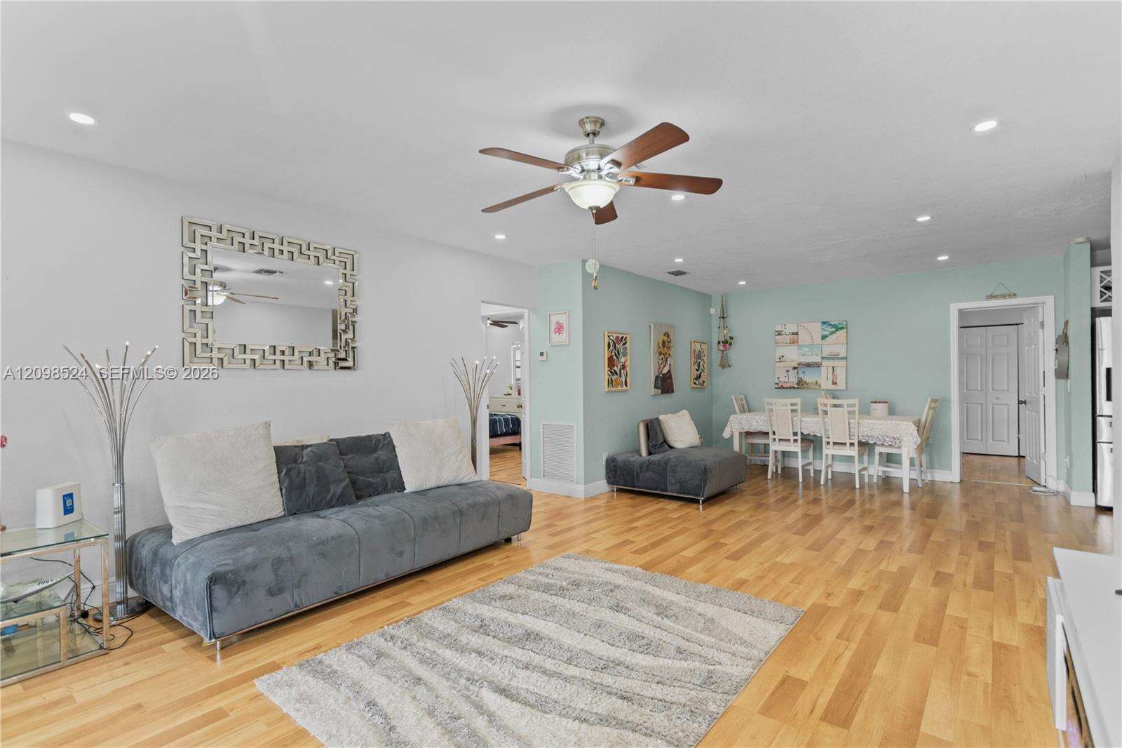7440 Fillmore Street, Hollywood, FL 33024 - For Sale photo 3