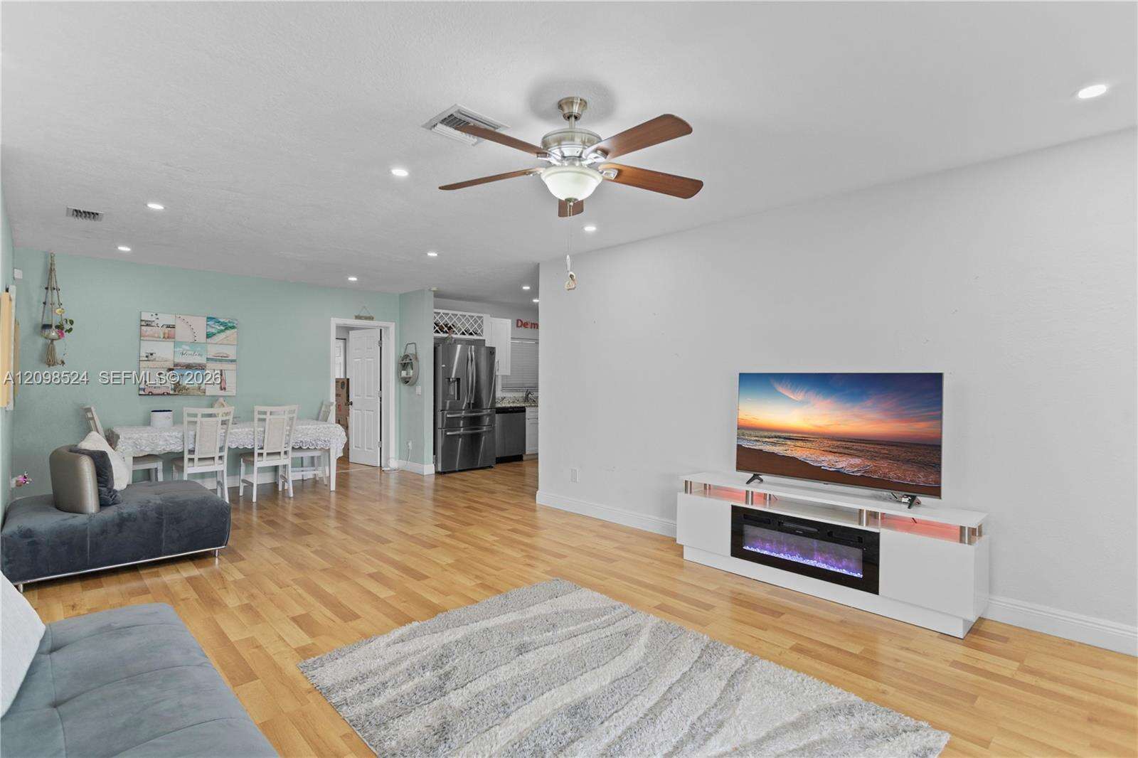 7440 Fillmore Street, Hollywood, FL 33024 - For Sale photo 7