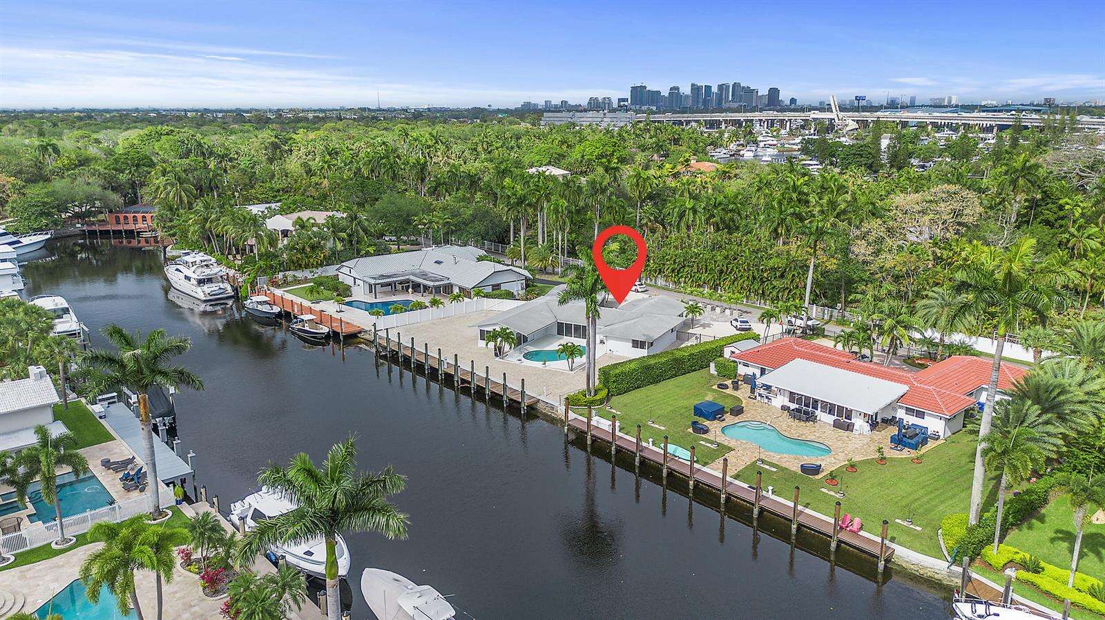 2341 26th, Fort Lauderdale, FL 33312 - For Sale photo 1