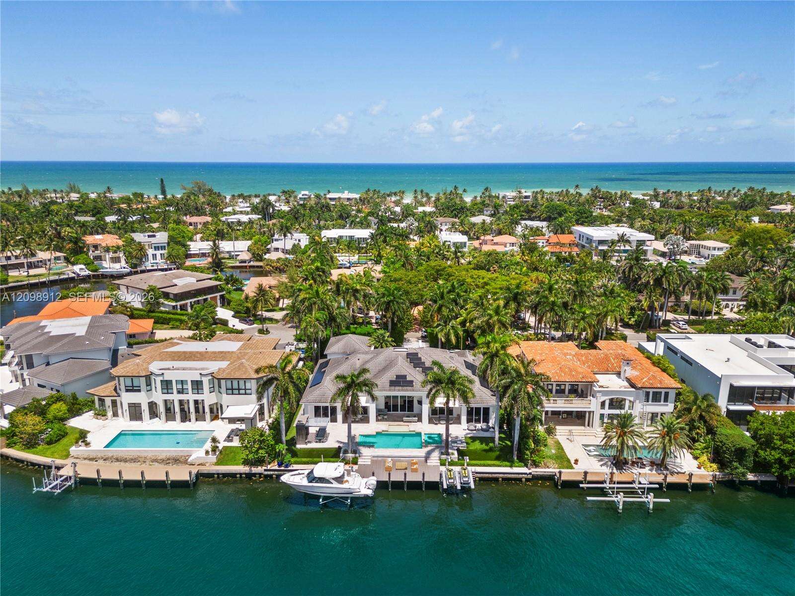 224 Island, Golden Beach, FL 33160 - For Sale photo 30