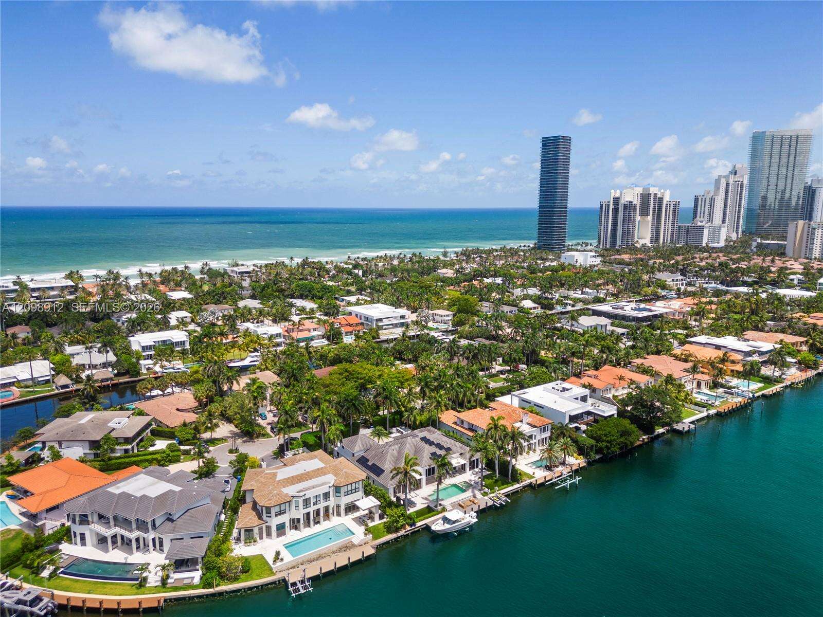 224 Island, Golden Beach, FL 33160 - For Sale photo 34