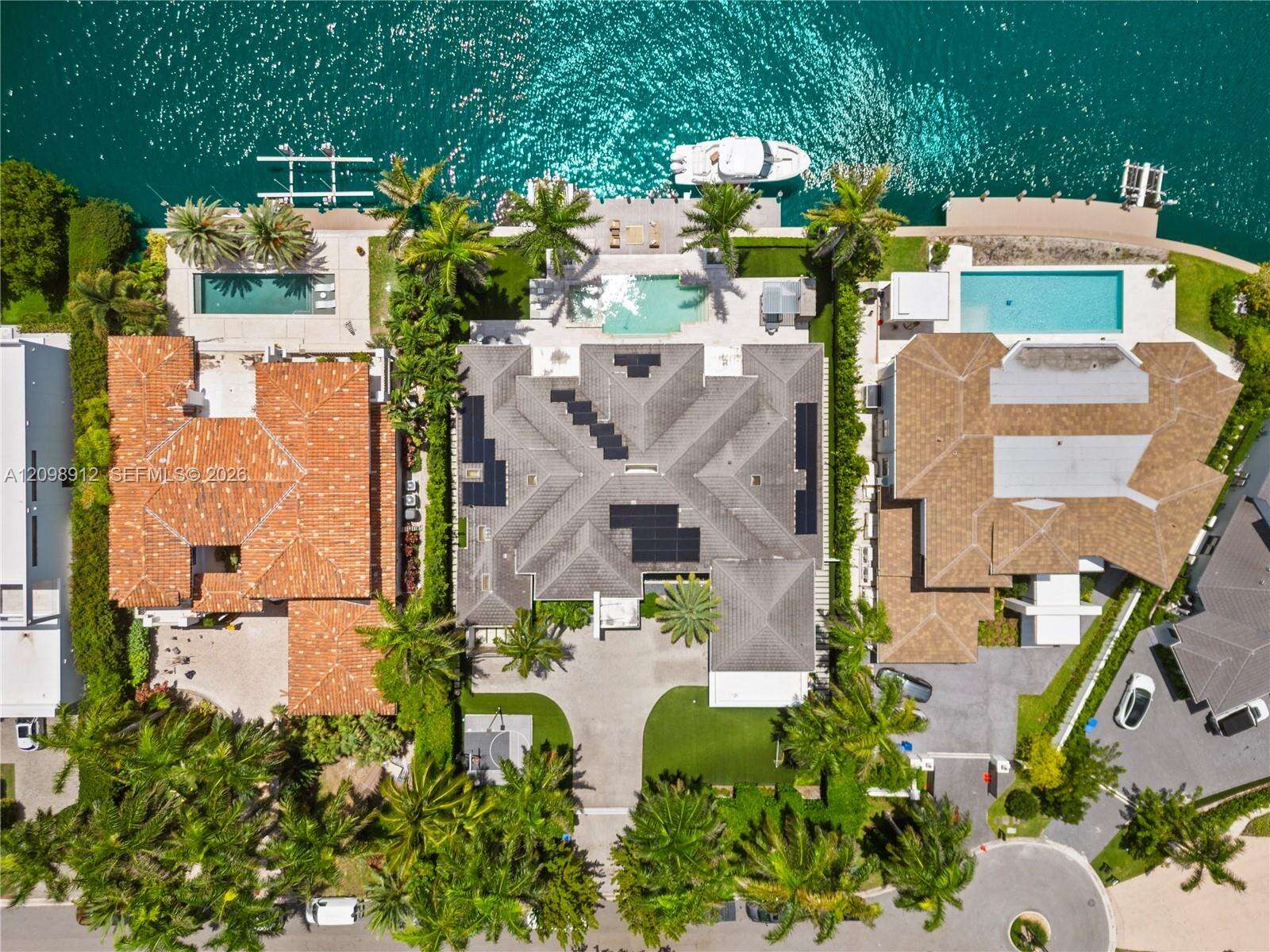 224 Island, Golden Beach, FL 33160 - For Sale photo 36