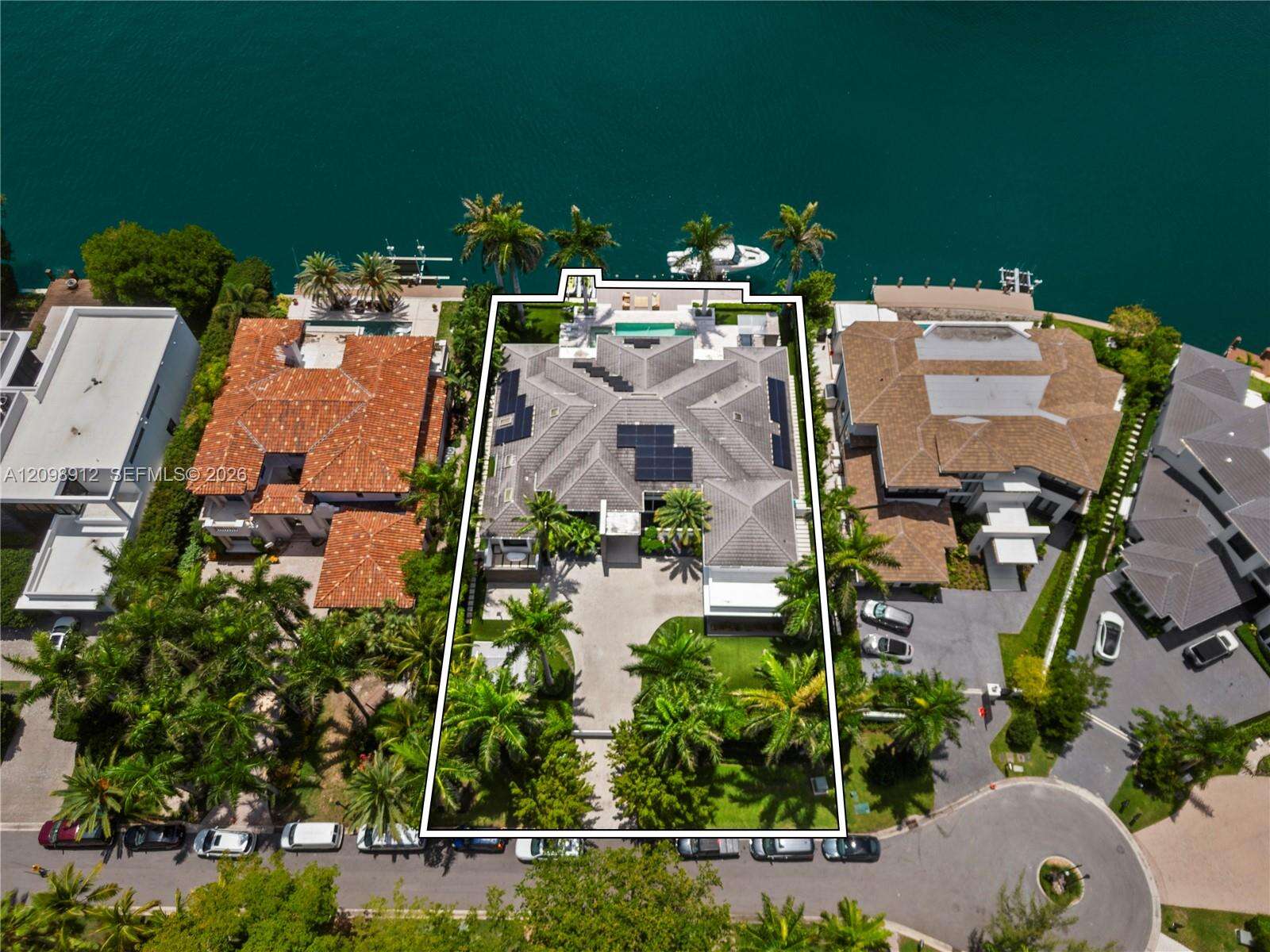 224 Island, Golden Beach, FL 33160 - For Sale photo 37