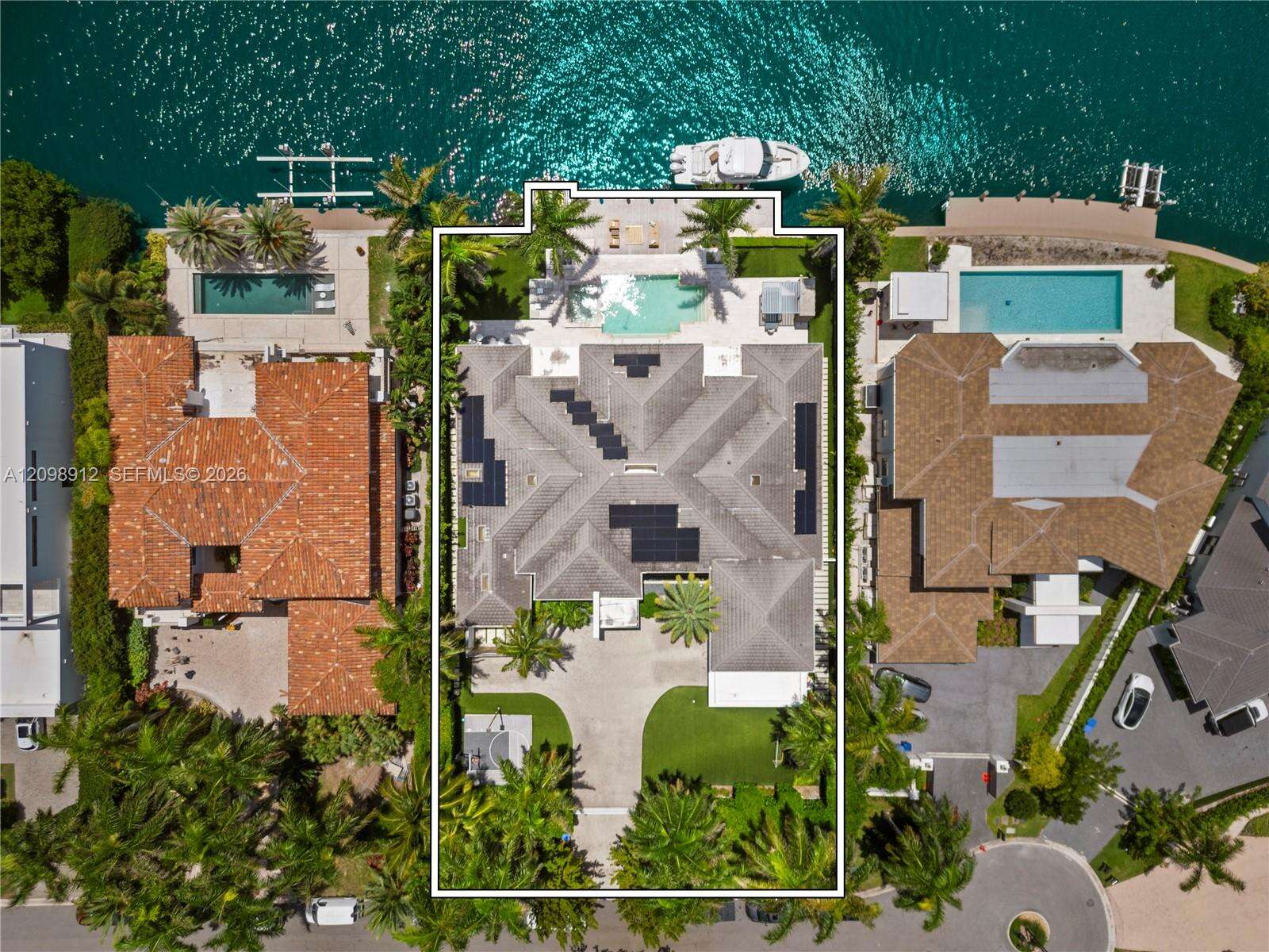 224 Island, Golden Beach, FL 33160 - For Sale photo 38