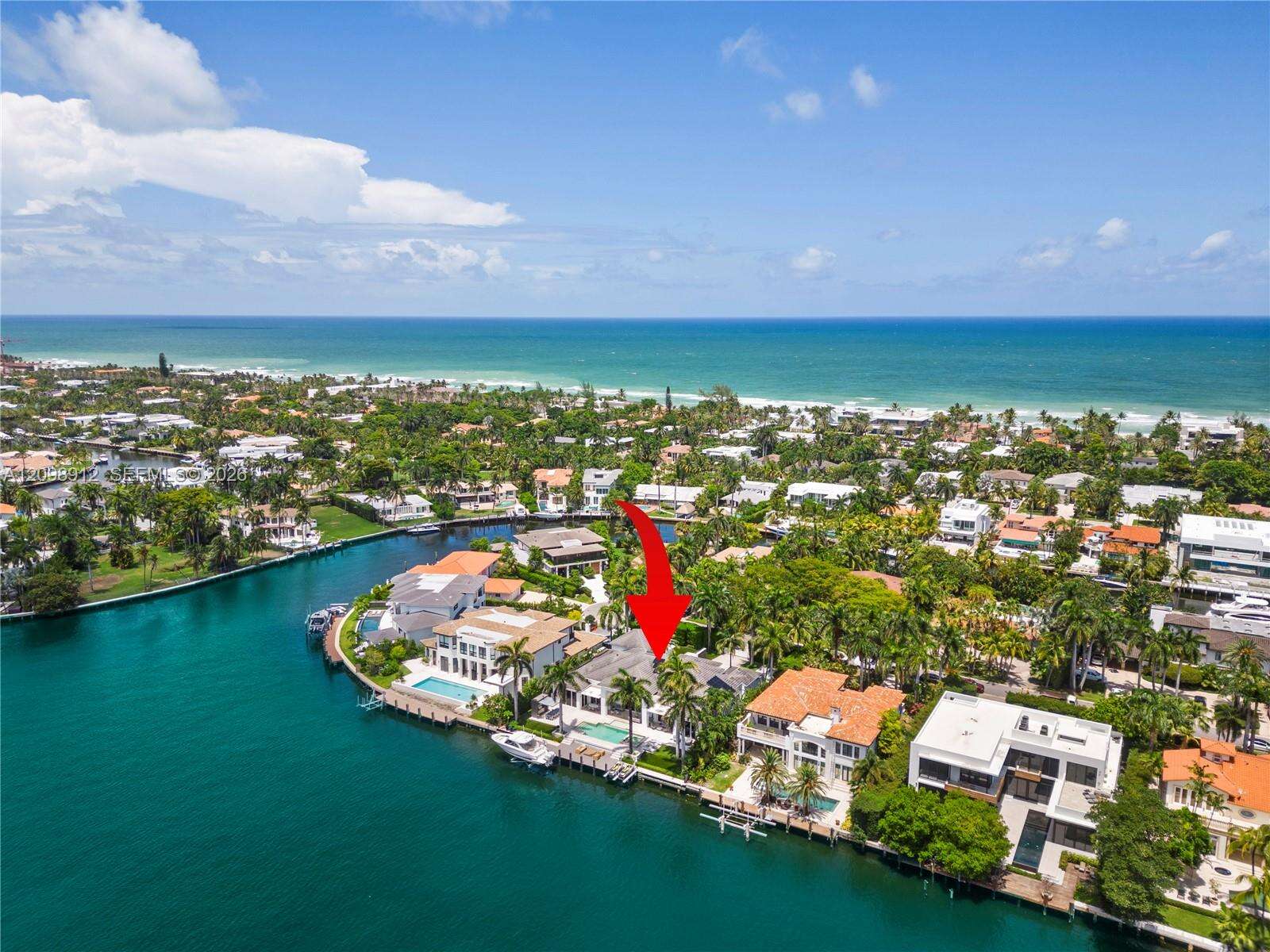 224 Island, Golden Beach, FL 33160 - For Sale photo 39