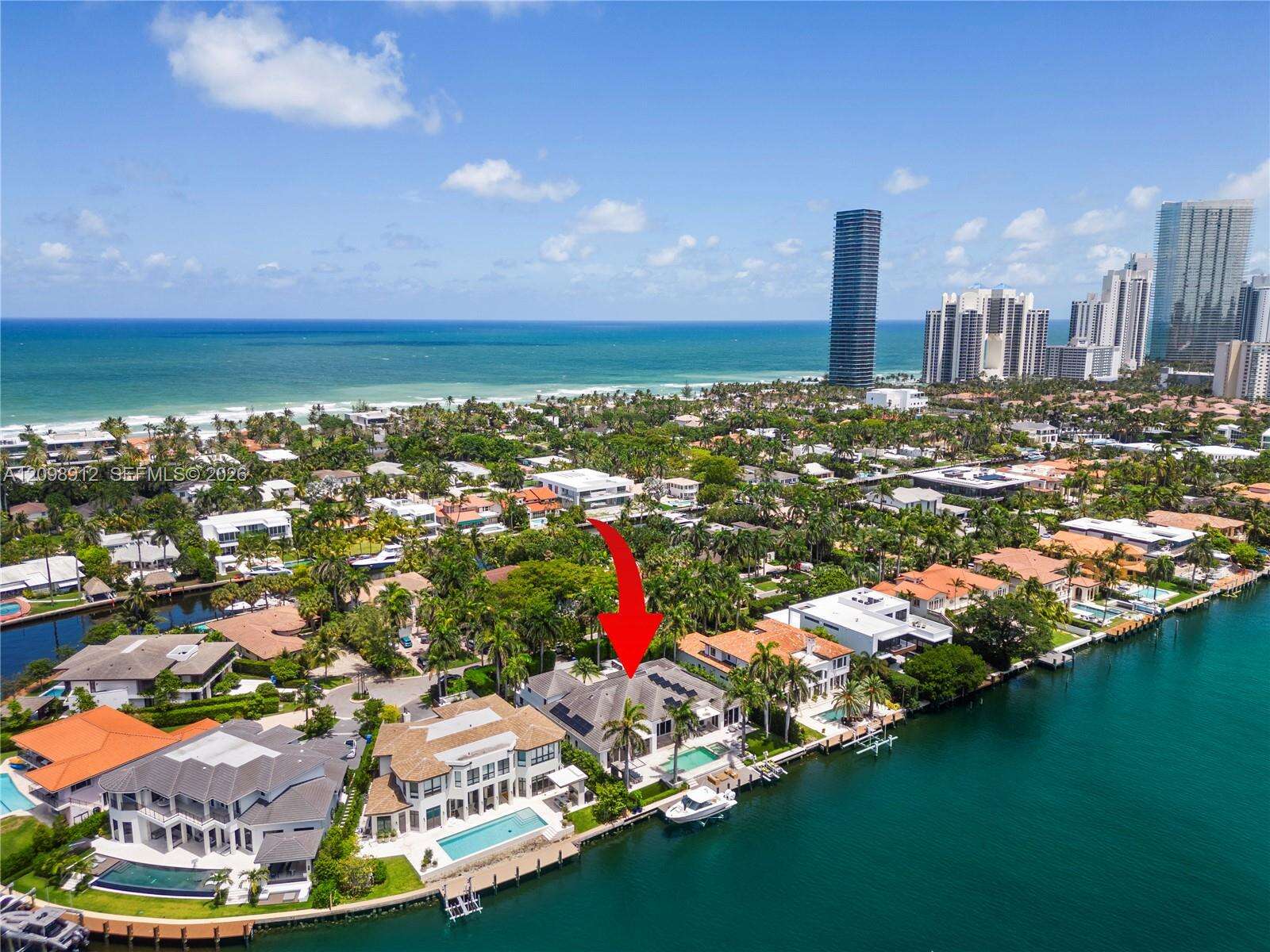 224 Island, Golden Beach, FL 33160 - For Sale photo 41