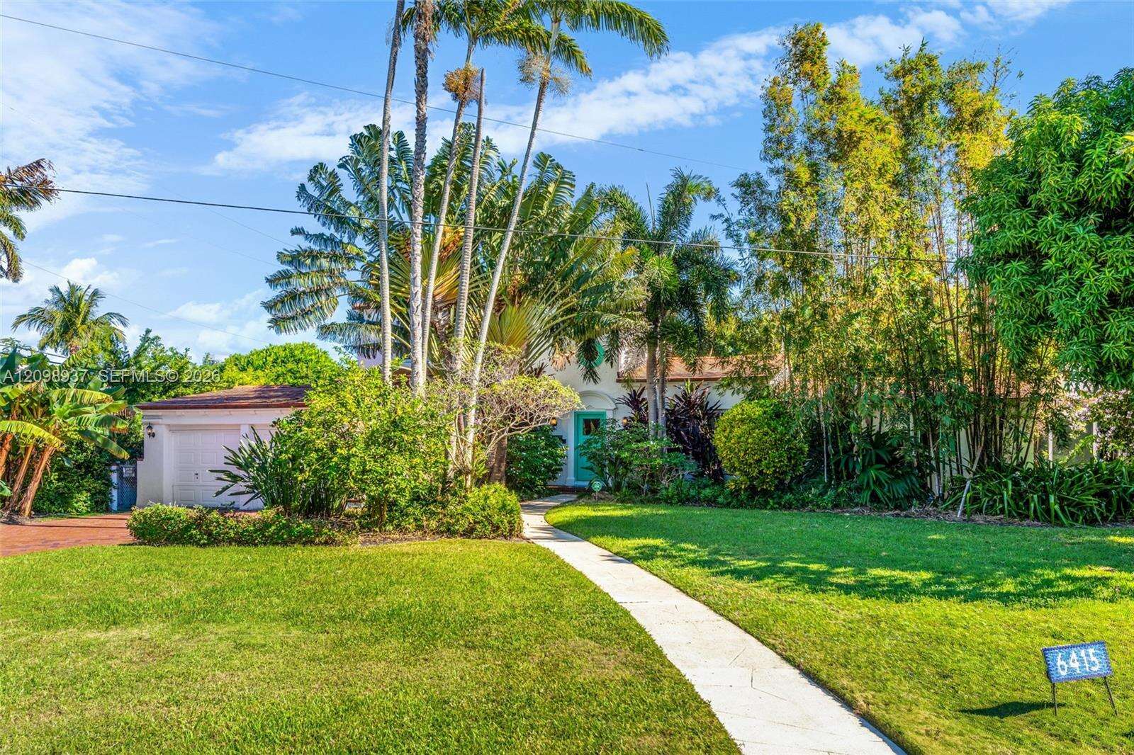 6415 Pine Tree Drive Cir, Miami Beach, FL 33141 - For Sale photo 1