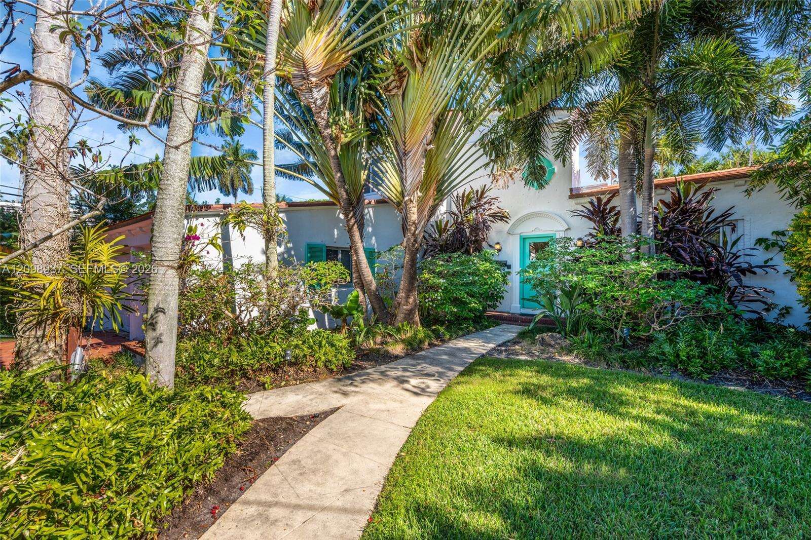 6415 Pine Tree Drive Cir, Miami Beach, FL 33141 - For Sale photo 2