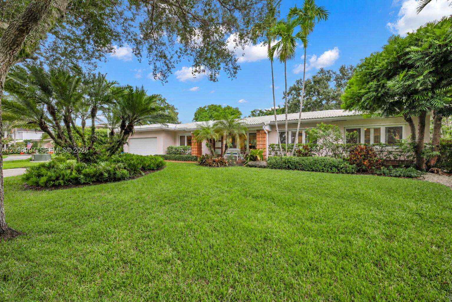 1245 Algardi Ave, Coral Gables, FL 33146 - For Sale photo 1